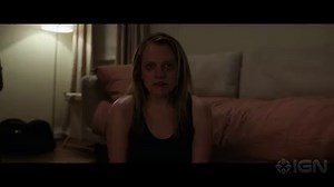 In this exclusive deleted scene from The Invisible Man, Cecilia Kass (Elisabeth Moss) struggles to convince anyone to believe her plight. | IGN