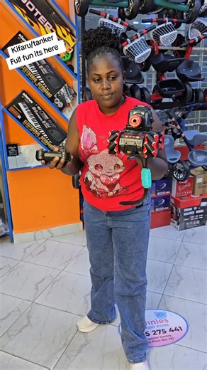 Remote Controlled Stunt Car for Ultimate Fun