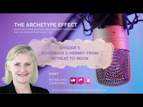 Episode 5 Sovereign & Hermit: From Retreat to Reign