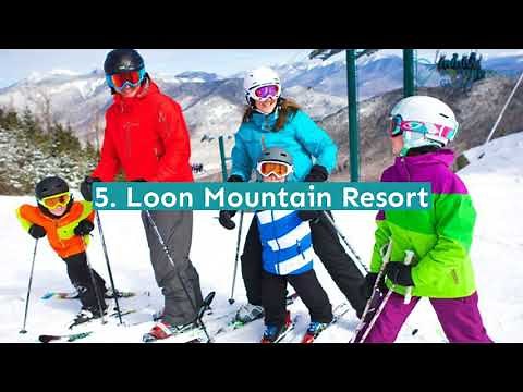 17 Best Things to Do in Lincoln, NH