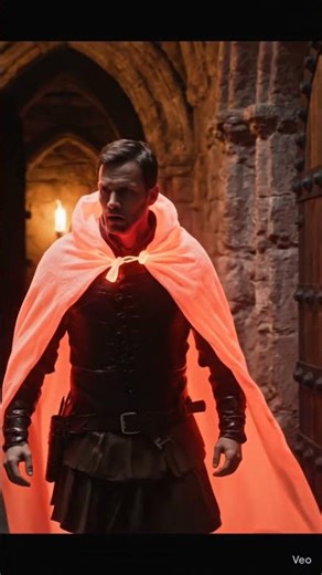 The Secret Passage to the Royal Guards! 🛡️🔥#MagicGate #ViralShorts