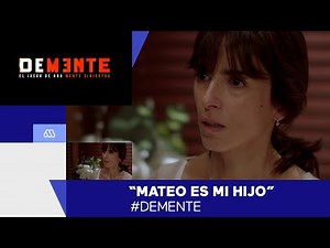 Demented / Teresa's Pain / Chapter 27