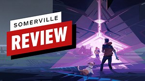 Somerville Video Review