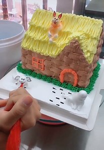 59K views · 130 reactions | Creative ice cream cakes | Euphoria | Facebook