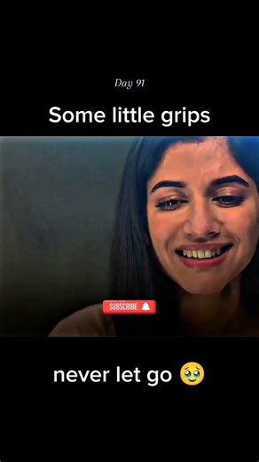 Some Little Grips Never Let Go 🥹 | Heartwarming Moments That Stop You