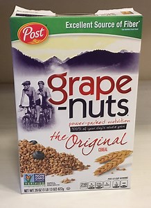 You Cannot Imagine How Useful Are Those Useless Empty Cereal Boxes