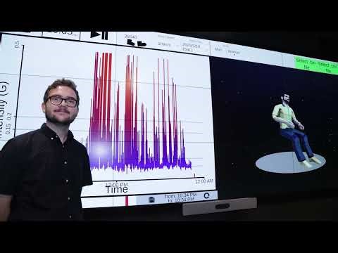 Lee Christensen | 2025-2026 HIVE Intern Showcase