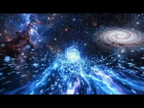 Alien Language Music | THE NEON PLANET | Epic Sci-Fi Synthwave Journey