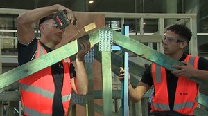 TAFE and skills training to get boost