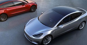 Tesla Model 3: Designer of Award-Winning Car Reveals 4 Secrets