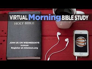 Mt. Ennon Baptist Live Stream
