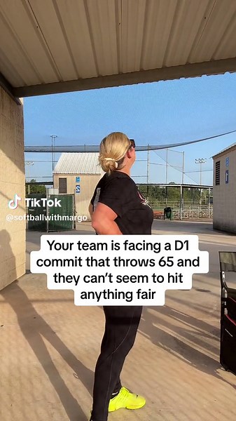 Foul Ball USA hit the ball the other way…