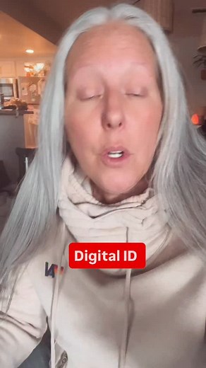 Digital IDs are Rolling out everywhere. This is not a conspiracy. They are here and available now. What do you think? Positive? Negative? What are the plus sides? And what could be the downside of this? #digitalid #conspiracy #Illinois #letstalk | Smile Sciences