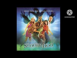 Take The World - Evan Olson // Scooby Doo 2002 Soundtrack