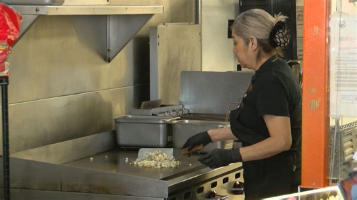 Scheduled Washoe County restaurant inspections start this weekend under pilot program