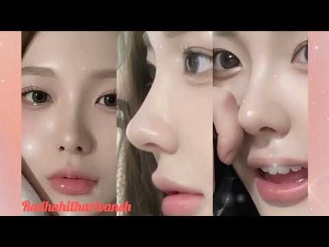 Perfect Nose Subliminal ✨ Small, Slim & Symmetrical Nose 