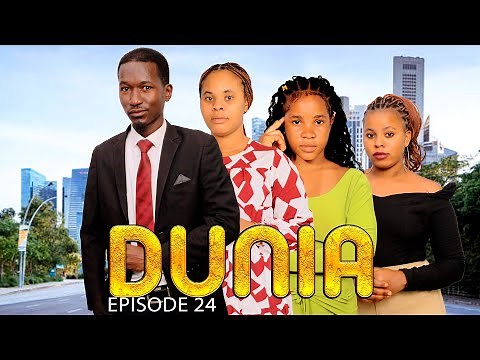 DUNIA (Ep 24)