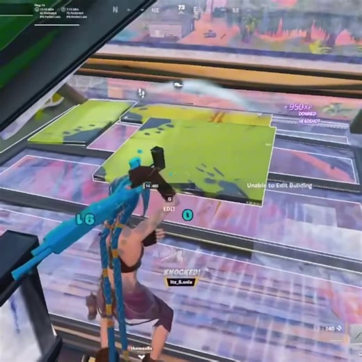 Controller pollo on TikTok