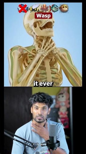 What Happens If You Eat These Alive?