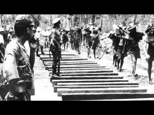 Thai Burma Railway