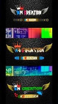 how to create text your name kia ap ko bhi text edit nahi ata hoga ? #trending #share #photoediting