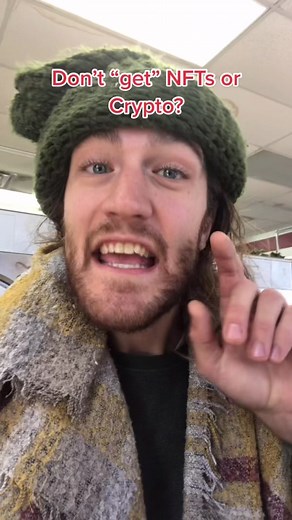 Understanding Web3.0, Crypto, and NFTs