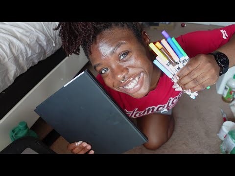 Starting My Travel Junk Journal