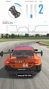 Perfect Variante Alta! 🇮🇹 With updated track limits, let Paschalis Gkergkis guide you through. Watch the full track tutorial: 🔗 https://vrs.racing/academy | VRS