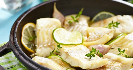 Nos astuces pour pocher le poisson à la perfection !