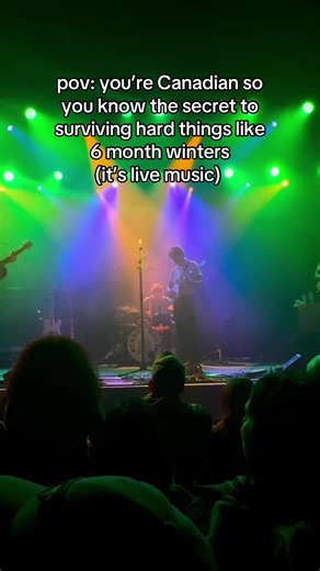 Join Our Winter Survival Tour Across Canada!