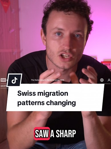 SWI swissinfo.ch on TikTok