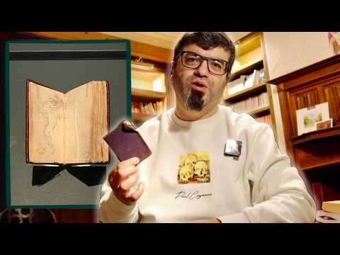 This Franciscan Notebook Changed How I Journal