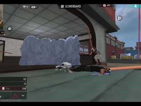 2026 ATUALIZADO 🚨 FFH4X ANDROID & IPHONE VIP اقوى بانل فري فاير هيدشوت 100% 🥶