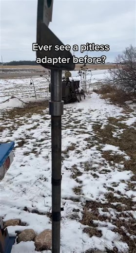 Exploring Pitless Adapters in Well Services