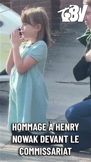 Hommage à Henry Nowak