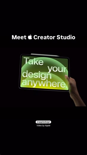 Niels | Apple & iPhone Expert on Instagram: "This is Apple’s clearest move yet to compete directly with Adobe Creative Cloud! Apple Creator Studio is Apple’s own subscription bundle that gives people access to Apple’s professional creative software in one plan! It includes apps like Final Cut Pro, Logic Pro, Motion, Compressor, MainStage, and Pixelmator Pro, working across Mac, iPad, and iPhone where supported. It simply is your all-in-one creative studio for video editing, music production, des