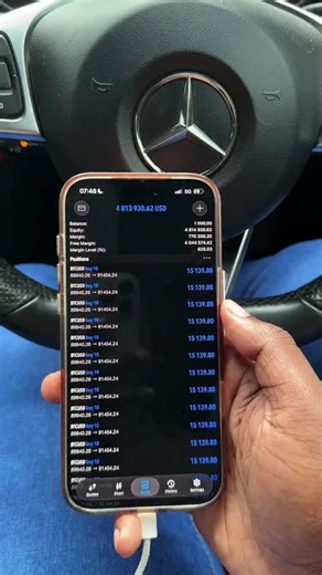 forex_fund_manager on Instagram: "Account management available #forextrader #americanbully #fundedtrader #americanstyle #american"