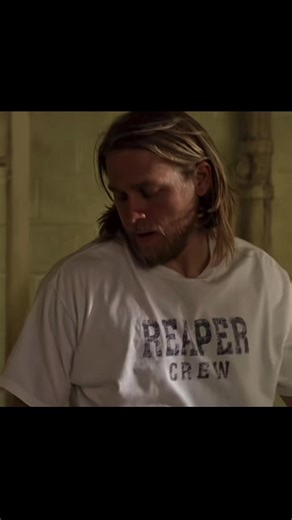Exploring Jax Teller in Sons of Anarchy