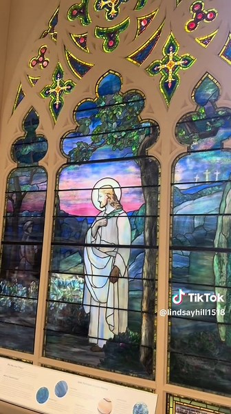 Exploring the Museum of the Bible in Washington, D.C.