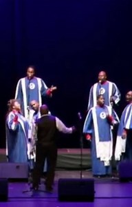 The Mississippi Mass Choir performs an amazing rendition of Handel Messiah "Hallelujah Chorus" during the 2014 Spain Christmas Tour. Stay tuned for the 2019 Spain Tour later this year. #iammmc #mmcstrong #GospelMusic #MMC31st #newmusic #stanjones #mmcjourneyto31 #christmasinjuly #christmas🎄 | THE MISSISSIPPI MASS CHOIR