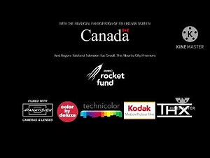 The Vyond Classical End Credits