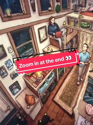 Stunning Digital Art Techniques in Procreate