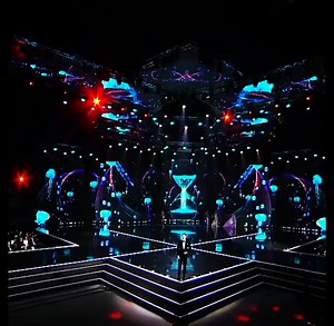 MGI 2021 Top 10 evening gown #mgi #eveninggown #fyp #xyzcba Credit -Snake Grand | The Pageant Prophecy