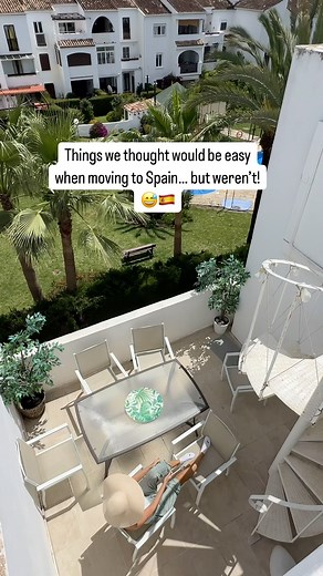 Hanna & Tobias Thor | Moving to Spain on Instagram: "The Little Things That Surprised Us After Moving to Spain 🇪🇸👇 You expect the big things to be tricky; the language, the paperwork, maybe even driving. But it’s the small, everyday stuff that really catches you off guard: 😅 1️⃣ Finding your go-to grocery store We tried several before we found “our” one. (Mercadona 🥰) And don’t get us started on oat milk brands… 2️⃣ Booking appointments Haircuts, dentists, kids’ activities…some use WhatsApp