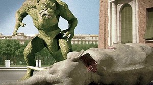 20 Million Miles to Earth - Apple TV (AZ)