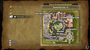 Moonbrooke - Dragon Quest II HD-2D Remake Walkthrough