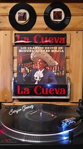 144K views · 5K reactions | Miguel Aceves Mejía Cuando El Destino Los Grandes Éxitos De.. RCA Internacional | La Cueva | Facebook