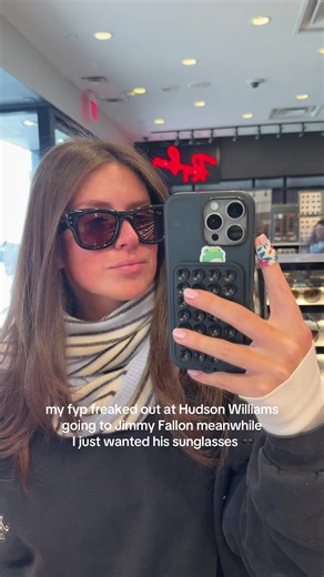 Hyper fixated on these A$AP Rocky Wayfarer Puffy Sunglasses @Ray-Ban @A$AP ROCKY #asaprockyrayban #asaprocky #hudsonwilliams #foryou #sunglasses @themontaukgeneral @Aritzia