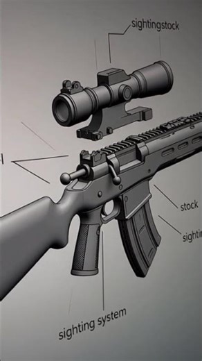 The Story Behind the AK-47: Design, History & Global Impact — Inside the Factory (Documentary)