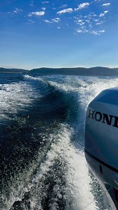 1.5K views · 32 reactions | Heading Out From Winchester Bay, Umpqua Lighthouse up on the hill. The weather was perfect!! 呂 ️ ☀️ #winchesterbay #Oregon #oregoncoast | McKenzie River Drone Photography | Facebook